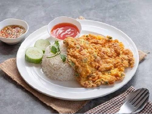 Nasi Telur